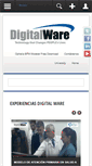 Mobile Screenshot of digitalware.com.co